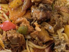-清真·尖子尖牛肉面(王府井店)