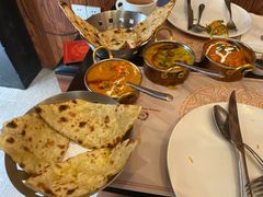 -克比叔叔印度餐厅Kebabs on the Grille(永康路分店)