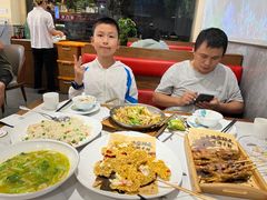 -火龙堂·风味民间菜(文一路店)
