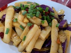 -凤嫂农家乐(梁弄店)
