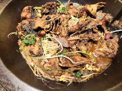 -蜀留香石锅鱼(六顺街店)