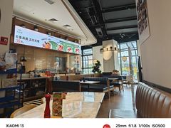 -玛尚诺意式餐厅(新达汇三林店)