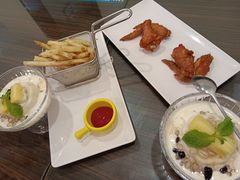 -豪客来牛排(西昌大巷口月城广场店)