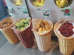 -野·大山里土鸡火锅(万科里店)