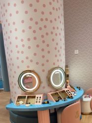 -奈尔宝·儿童乐园·亲子餐厅(苏州大悦城店)