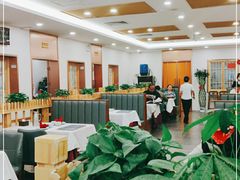 大堂-九头鸟酒家(四道口店)
