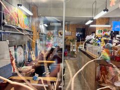 -吾叁·吉趣鸟咖(万科店)