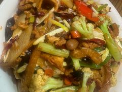 -东来土菜馆(民祥园路店)