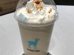 如梦令功夫轻乳茶-瑞幸咖啡(德商国际店)