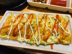 鸡蛋卷-喜来稀肉(北外滩白玉兰广场店)