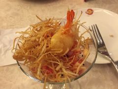-芭菲盛宴·环球美食(解放碑英利国际店)