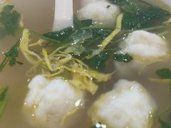 -小杨生煎(成山巴黎春天店)