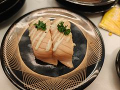 -争鲜回转寿司(朝北大悦城店)