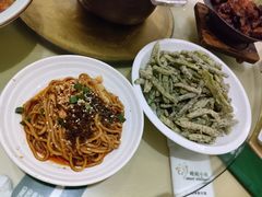 -峨嵋小镇(远洋城店)