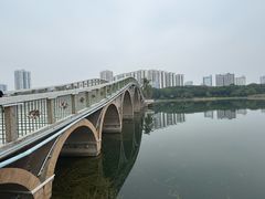 -南宁南湖公园