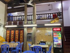 大堂-飘香小食店(国平路店)