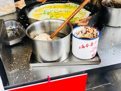 -金杨老摊头蛋饼(金口路店)
