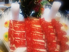 -清真军邺·金富苑肥牛(石坡街旗舰店)