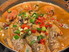 -桐湾大院·桐庐菜(滨江店)