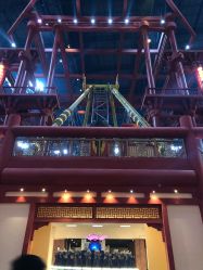 -南京万达乐园
