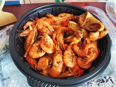 -盒马鲜生(首义店)