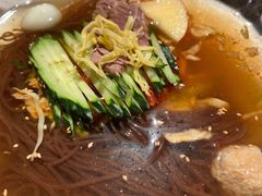 正宗朝鲜冷面-七八冷面·延边朝鲜族美食(圣熙八号店)