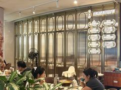 -常来小聚·广州非遗传承餐厅(高德置地店)