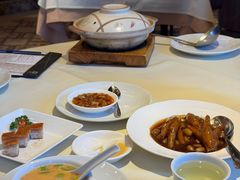-利苑酒家(华熙国际店)