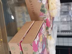 -牛诗诗现烤纯手工蛋糕(SM广场店)