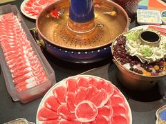 -东来顺·非遗火锅(赛格国际购物中心店)