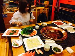 -老码头火锅(骡马市店)