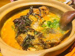 -吃饭皇帝大土家民族菜(正大广场店)