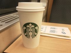 -星巴克(成都东站店)