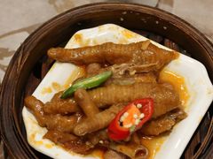 -新兴家喻酒家·羊城名宴(昌岗店)