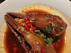 -新安江畔·管家大院·建德菜(赛银店)