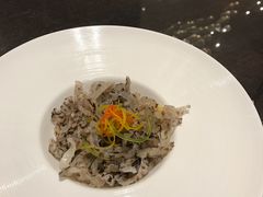 -领事馆19号中餐厅(厦门海景洲际酒店)