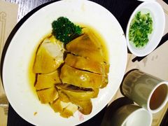 油鸡-糖朝(尖沙咀店)