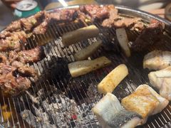 -味家烤肉烤鳗鱼牛排(西塔旗舰店)