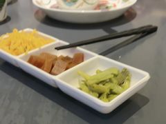 -江宴渔村·鱼鲜土菜(紫荆广场店)