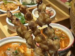 -吉兆·料理(红梅南路店)