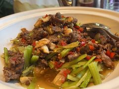 -湘厨私房菜(广昌店)