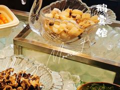 -白天鹅宾馆·流浮阁咖啡厅
