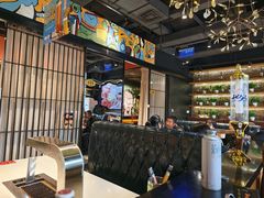 -AK47烤羊腿串吧(柳浪家园店)