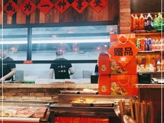 -炒师傅腊鲢鱼(左家塘店)