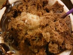 -二斗栗子(黄河道店)