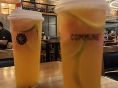 -COMMUNE幻师(渔人码头店)