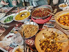 -拾捌川·自贡爆炒(新街口店)