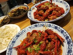-红军龙虾(河柏街店)