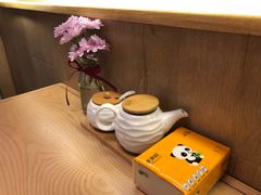 -红小满休闲餐厅(十全街店)