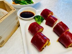 -香宫中餐厅 · 桂林香格里拉